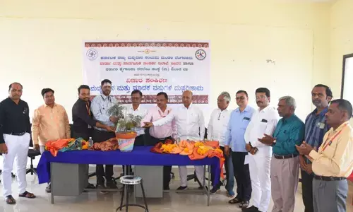 ಯುವಕರು ಮಾದಕ ವಸ್ತು ಸೇವೆನೆಯಿಂದ ದೂರವಿರುವ ಸಂಕಲ್ಪ ಮಾಡಬೇಕು : ತಹಶೀಲ್ದಾರ್ ಮಲಶೇಟ್ಟಿ ಚಿದ್ರಿ