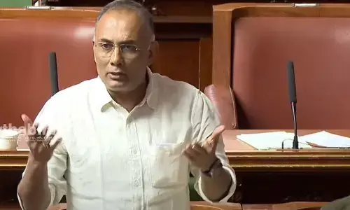 ಮುಖ್ಯ ವಾಹಿನಿಗೆ ಬರುವ ನಕ್ಸಲರಿಗೆ ಅವಕಾಶ ಕಲ್ಪಿಸಬೇಕು : ದಿನೇಶ್ ಗುಂಡೂರಾವ್