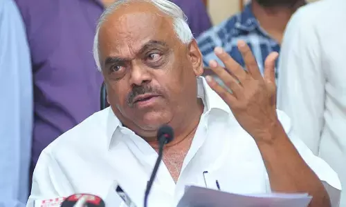 ಮಾಜಿ ಸ್ಪೀಕರ್ ರಮೇಶ್ ಕುಮಾರ್‌ರಿಂದ ಅರಣ್ಯ ಭೂಮಿ ಒತ್ತುವರಿ ಆರೋಪ ; ಸರ್ವೇ ಕೋರಿ ಸಲ್ಲಿಸಿದ್ದ ಅರ್ಜಿ ಇತ್ಯರ್ಥಗೊಳಿಸಿದ ಹೈಕೋರ್ಟ್