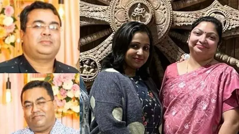 16 ಕೋಟಿ ರೂ. ಸಾಲ, ಆತ್ಮಹತ್ಯೆ ಒಪ್ಪಂದ : ಕೋಲ್ಕತ್ತಾದ ಒಂದೇ ಕುಟುಂಬದ ಮೂವರ ʼಕೊಲೆ ರಹಸ್ಯʼ ಬಹಿರಂಗ