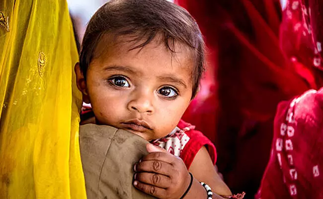 ಮಾತೃತ್ವದ ಸೌಲಭ್ಯಗಳಿಂದ ವಂಚಿತ ಮಹಿಳೆಯರು