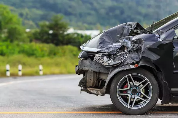 car accident car accident