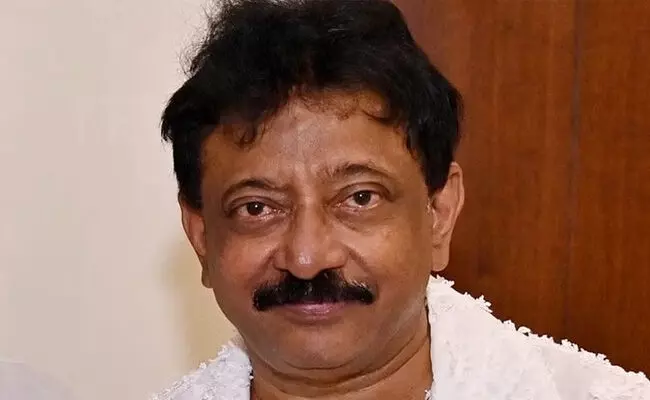 Ram Gopal Verma Ram Gopal Verma