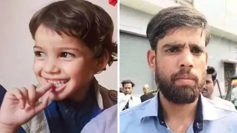 5 ವರ್ಷದ ಪುತ್ರಿಯನ್ನು ಕೊಲೆ ಮಾಡಿ ನಾಲ್ಕು ತುಂಡುಗಳಾಗಿ ಕತ್ತರಿಸಿದ ತಂದೆ! : ಸೀತಾಪುರ ಬಾಲಕಿ ನಾಪತ್ತೆ ಪ್ರಕರಣಕ್ಕೆ ತಿರುವು