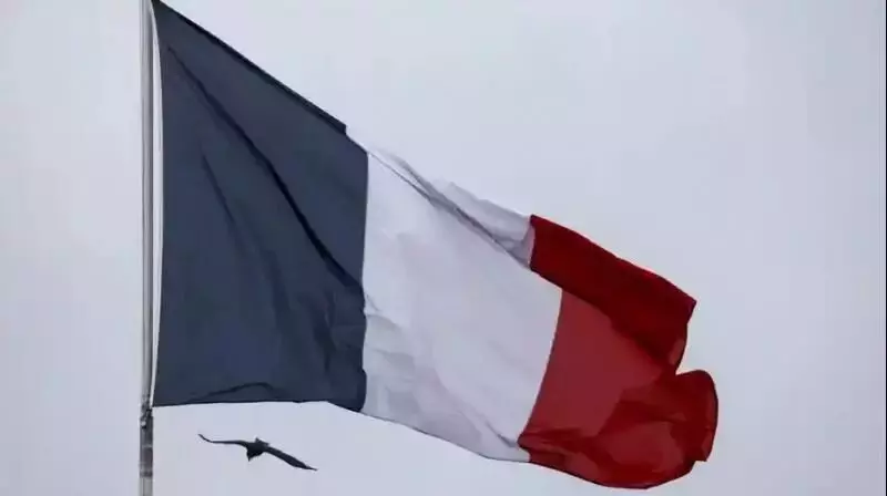 ಉಕ್ರೇನ್‍ಗೆ ಗುಪ್ತಚರ ನೆರವು ಒದಗಿಸಲು ಸಿದ್ಧ: ಫ್ರಾನ್ಸ್