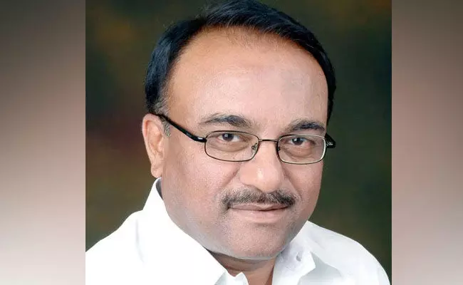 ಅತಿಥಿ ಶಿಕ್ಷಕರ ವೇತನ ವಿಳಂಬ; ಪರಿಷತ್‌ನಲ್ಲಿ ಪ್ರಸ್ತಾಪಿಸಿದ ಶಶೀಲ್ ನಮೋಶಿ