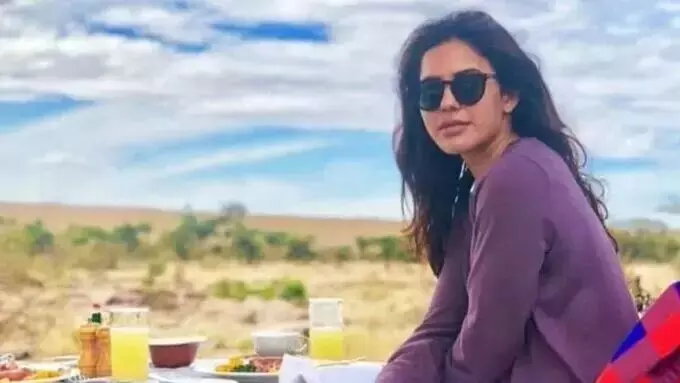 ಚಿನ್ನ ಸಾಗಾಟ ಪ್ರಕರಣ : ಕಮಿಷನ್ ಪಡೆಯುತ್ತಿದ್ದ ರನ್ಯಾ ರಾವ್, ರೂವಾರಿ ಪತ್ತೆಗೆ ತನಿಖೆ ಚುರುಕು