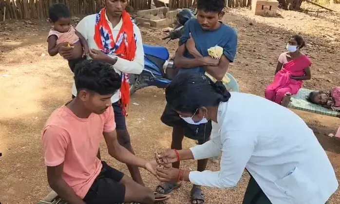 ಛತ್ತೀಸ್‌ಗಢ: ನಿಗೂಢ ಕಾಯಿಲೆಯಿಂದ 13 ಮಂದಿ ಮೃತ್ಯು