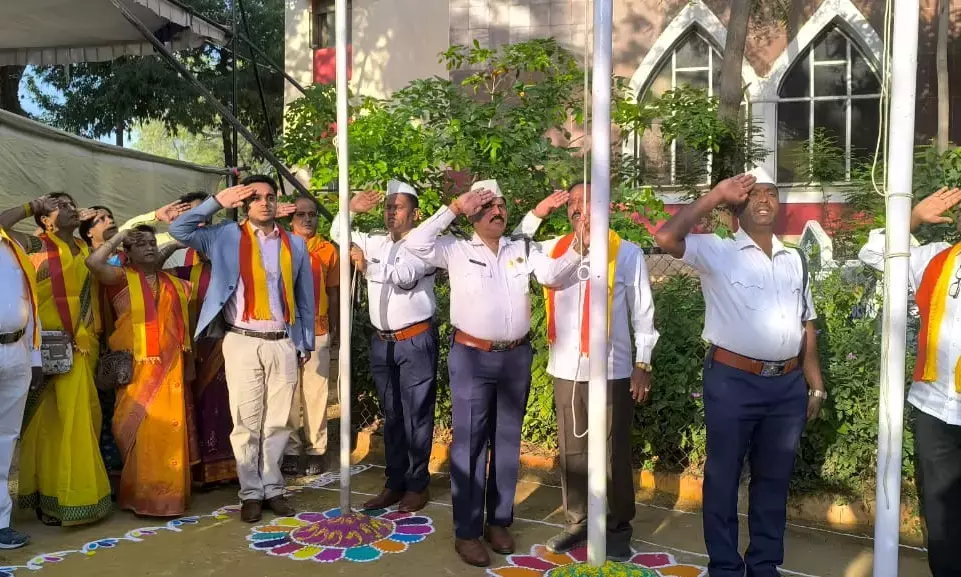 ರಾಯಚೂರು ತಾಲೂಕು ಸಾಹಿತ್ಯ ಸಮ್ಮೇಳನಕ್ಕೆ ಅದ್ಧೂರಿ ಚಾಲನೆ