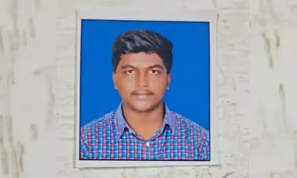 ಅಮೆರಿಕದಲ್ಲಿ ತೆಲಂಗಾಣ ವಿದ್ಯಾರ್ಥಿಗೆ ಗುಂಡಿಟ್ಟು ಹತ್ಯೆ: ದರೋಡೆ ಪ್ರಯತ್ನದ ವೇಳೆ ಘಟನೆ ನಡೆದಿರುವ ಶಂಕೆ