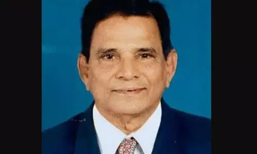 ನಿವೃತ್ತ ತಹಶೀಲ್ದಾರ್ ಕೆ.ಎಂ ಸಲೀಂ ಸಾಹೇಬ್ ಕೋಟ ನಿಧನ