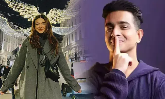 ‘ಇಂಡಿಯಾ ಗಾಟ್ ಲೇಟೆಂಟ್’ ಪ್ರಕರಣ | ಹೇಳಿಕೆ ದಾಖಲಿಸಲು ಎನ್‌ಸಿಡಬ್ಲ್ಯು ಮಂದೆ ಹಾಜರಾದ ರಣವೀರ್ ಅಲಹಾಬಾದಿಯ , ಅಪೂರ್ವ ಮುಖಿಜಾ