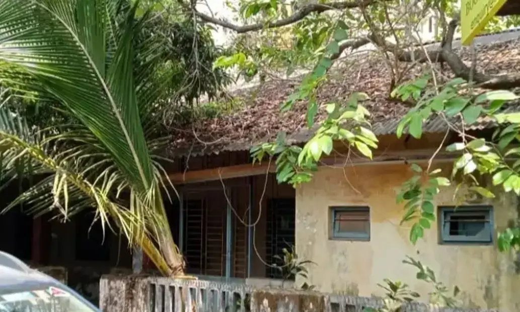 ಗಾಂಧಿಭವನ ಹಸ್ತಾಂತರಿಸಿದರೆ ಉಗ್ರ ಹೋರಾಟ: ಜಯನ್ ಮಲ್ಪೆ