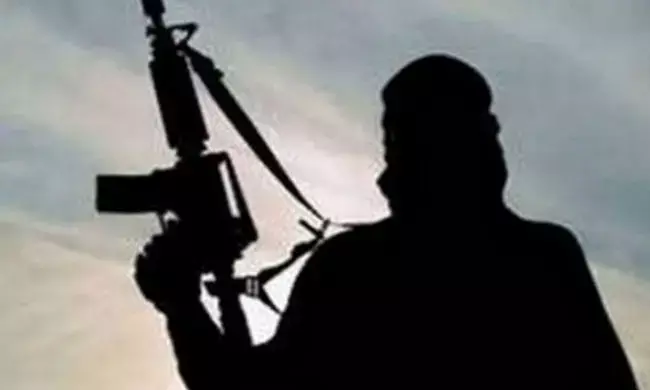 ಜಾಗತಿಕ ಭಯೋತ್ಪಾದನೆ ಸೂಚ್ಯಂಕ: ಪಾಕಿಸ್ತಾನಕ್ಕೆ 2ನೇ ಸ್ಥಾನ