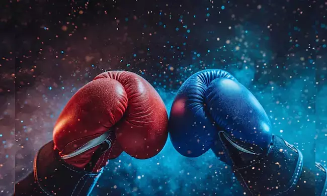 ಮಾ. 21-27: ಮಹಿಳಾ ರಾಷ್ಟ್ರೀಯ ಬಾಕ್ಸಿಂಗ್ ಚಾಂಪಿಯನ್‌ಶಿಪ್