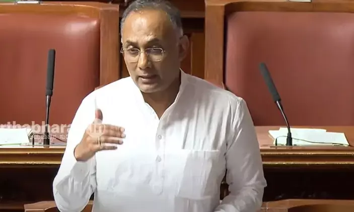 ‘ಎನ್‍ಎಚ್‍ಎಂ ಸಿಬ್ಬಂದಿ’ ಖಾಯಂಗೊಳಿಸಲು ಅವಕಾಶವಿಲ್ಲ: ದಿನೇಶ್ ಗುಂಡೂರಾವ್