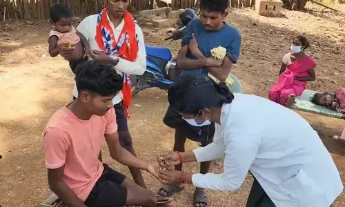 ಛತ್ತೀಸ್‌ಗಢ: ನಿಗೂಢ ಕಾಯಿಲೆಯಿಂದ 13 ಮಂದಿ ಮೃತ್ಯು