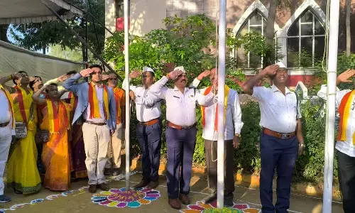 ರಾಯಚೂರು ತಾಲೂಕು ಸಾಹಿತ್ಯ ಸಮ್ಮೇಳನಕ್ಕೆ ಅದ್ಧೂರಿ ಚಾಲನೆ