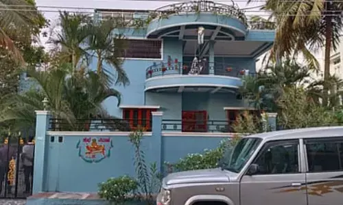 ಕಲಬುರಗಿ: ನಿವೃತ್ತಿಗೆ ಮುನ್ನವೇ ಹೆದ್ದಾರಿ ಯೋಜನಾಧಿಕಾರಿ ಮನೆ ಮೇಲೆ ಲೋಕಾಯುಕ್ತ ದಾಳಿ