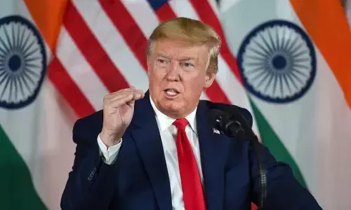 ಒತ್ತೆಯಾಳುಗಳ ಬಿಡುಗಡೆಗೆ ಹಮಾಸ್ ಜೊತೆ ಅಮೆರಿಕ ರಹಸ್ಯ ಮಾತುಕತೆ: ವರದಿ