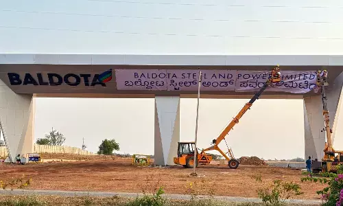 ಕೊಪ್ಪಳ | ಬಿಎಸ್‌ಪಿಎಲ್ ಕಾರ್ಖಾನೆಯಲ್ಲಿ ನಡೆಯುತ್ತಿರುವ ಕಾಮಗಾರಿಗಳು ಸ್ಥಗಿತ : ಜಿಲ್ಲಾಡಳಿತ ಸ್ಪಷ್ಟನೆ