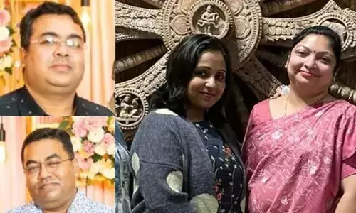 16 ಕೋಟಿ ರೂ. ಸಾಲ, ಆತ್ಮಹತ್ಯೆ ಒಪ್ಪಂದ : ಕೋಲ್ಕತ್ತಾದ ಒಂದೇ ಕುಟುಂಬದ ಮೂವರ ʼಕೊಲೆ ರಹಸ್ಯʼ ಬಹಿರಂಗ