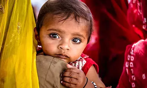 ಮಾತೃತ್ವದ ಸೌಲಭ್ಯಗಳಿಂದ ವಂಚಿತ ಮಹಿಳೆಯರು