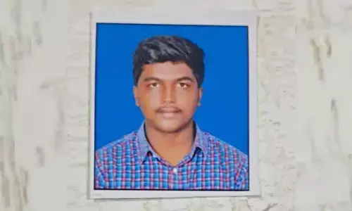 ಅಮೆರಿಕದಲ್ಲಿ ತೆಲಂಗಾಣ ವಿದ್ಯಾರ್ಥಿಗೆ ಗುಂಡಿಟ್ಟು ಹತ್ಯೆ: ದರೋಡೆ ಪ್ರಯತ್ನದ ವೇಳೆ ಘಟನೆ ನಡೆದಿರುವ ಶಂಕೆ