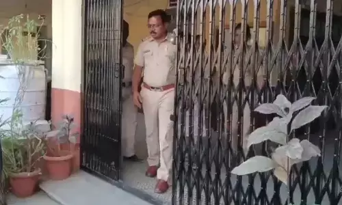 ಕಲಬುರಗಿ | ಪಿಯುಸಿ ಪರೀಕ್ಷೆಗೆ ಹಾಜರಾದ ನಕಲಿ ಅಭ್ಯರ್ಥಿಯ ಬಂಧನ