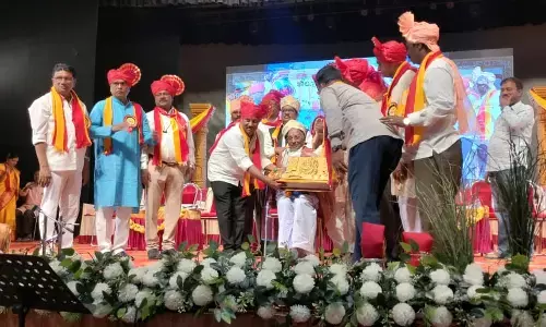 ಸಾಹಿತ್ಯಕ್ಕೆ ಸಂಬಂಧಗಳನ್ನು ಜೋಡಿಸುವ ಶಕ್ತಿ ಇದೆ : ಡಾ.ಗೊ.ರು.ಚನ್ನಬಸಪ್ಪ