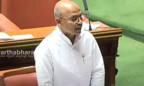 ಕಾರವಾರದಲ್ಲಿ ಸೂಪರ್ ಸ್ಪೆಷಾಲಿಟಿ ಆಸ್ಪತ್ರೆ : ಶರಣ ಪ್ರಕಾಶ್ ಪಾಟೀಲ್