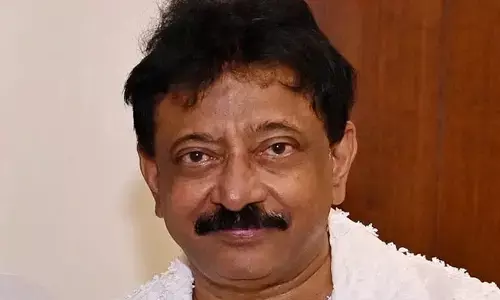 Ram Gopal Verma