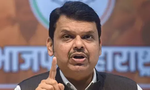 Devendra Fadnavis