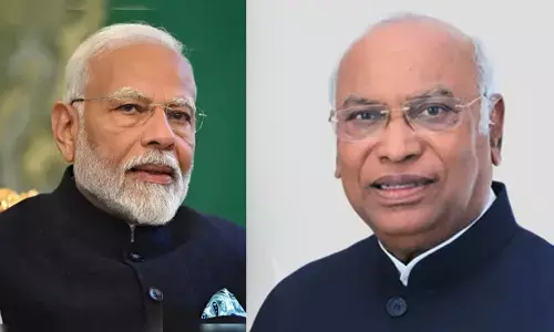 ಗಂಗಾನದಿಯನ್ನು ಸ್ವಚ್ಛಗೊಳಿಸುವ ಗ್ಯಾರಂಟಿ ಮರೆತ ಮೋದಿ