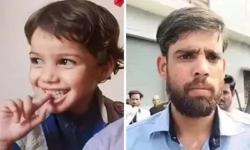 5 ವರ್ಷದ ಪುತ್ರಿಯನ್ನು ಕೊಲೆ ಮಾಡಿ ನಾಲ್ಕು ತುಂಡುಗಳಾಗಿ ಕತ್ತರಿಸಿದ ತಂದೆ! : ಸೀತಾಪುರ ಬಾಲಕಿ ನಾಪತ್ತೆ ಪ್ರಕರಣಕ್ಕೆ ತಿರುವು