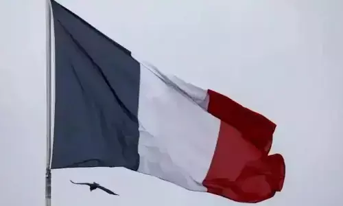 ಉಕ್ರೇನ್‍ಗೆ ಗುಪ್ತಚರ ನೆರವು ಒದಗಿಸಲು ಸಿದ್ಧ: ಫ್ರಾನ್ಸ್