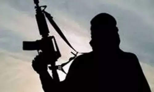 ಜಾಗತಿಕ ಭಯೋತ್ಪಾದನೆ ಸೂಚ್ಯಂಕ: ಪಾಕಿಸ್ತಾನಕ್ಕೆ 2ನೇ ಸ್ಥಾನ