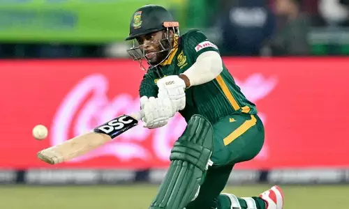 ಚಾಂಪಿಯನ್ಸ್ ಟ್ರೋಫಿ ನಿರ್ಗಮನದ ಬಳಿಕ ಟೆಂಬ ಬವುಮ ನಿವೃತ್ತಿ?