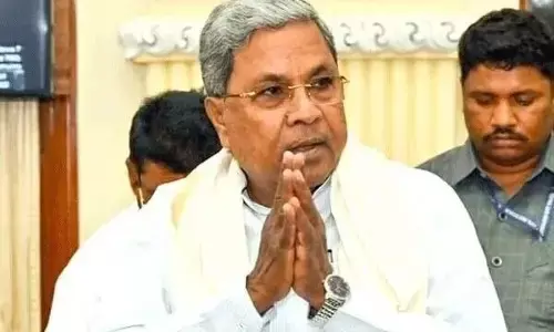 ನಾಳೆ ರಾಜ್ಯ ಬಜೆಟ್ ಮಂಡನೆ ; 4 ಲಕ್ಷ ಕೋಟಿ ರೂ. ಗಾತ್ರದ ಆಯವ್ಯಯ ಸಾಧ್ಯತೆ