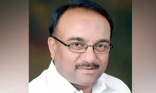 ಅತಿಥಿ ಶಿಕ್ಷಕರ ವೇತನ ವಿಳಂಬ; ಪರಿಷತ್‌ನಲ್ಲಿ ಪ್ರಸ್ತಾಪಿಸಿದ ಶಶೀಲ್ ನಮೋಶಿ