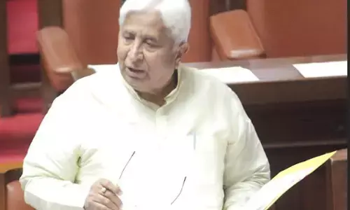 ಖಾಸಗಿ ಸಹಭಾಗಿತ್ವದಲ್ಲಿ ಕೊಡವ ಹೆರಿಟೇಜ್ ಕೇಂದ್ರ ಅಭಿವೃದ್ಧಿ: ಎಚ್.ಕೆ.ಪಾಟೀಲ್