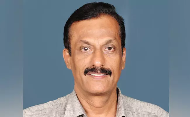 ಕಾರ್ಕಳ ಪುರಸಭೆಗೆ ನಾಮನಿರ್ದೇಶನ ಸದಸ್ಯರಾಗಿ ವಿವೇಕಾನಂದ ಶೆಣೈ