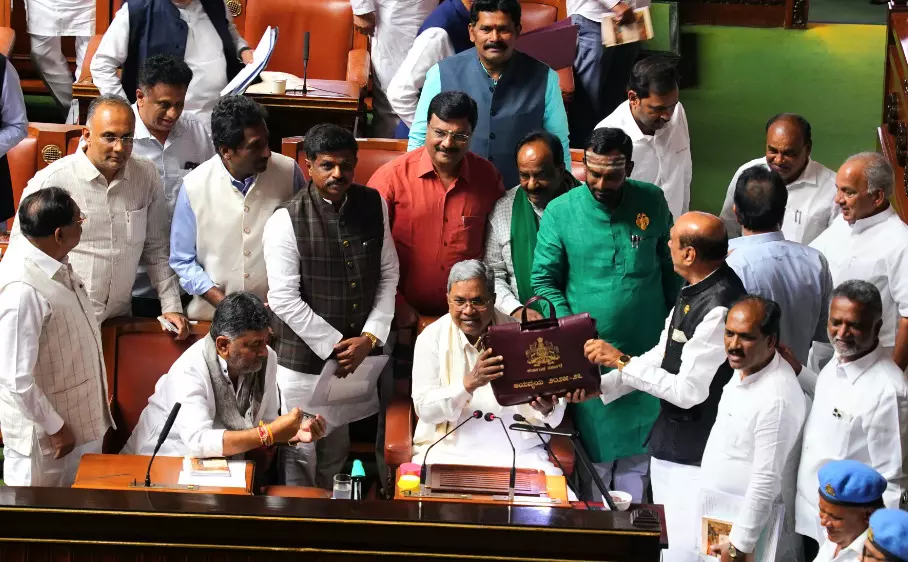 ಅಂಗನವಾಡಿ ಕಾರ್ಯಕರ್ತೆಯರ ಗೌರವ ಧನ ಹೆಚ್ಚಳ : ಸಿಎಂ ಸಿದ್ದರಾಮಯ್ಯ