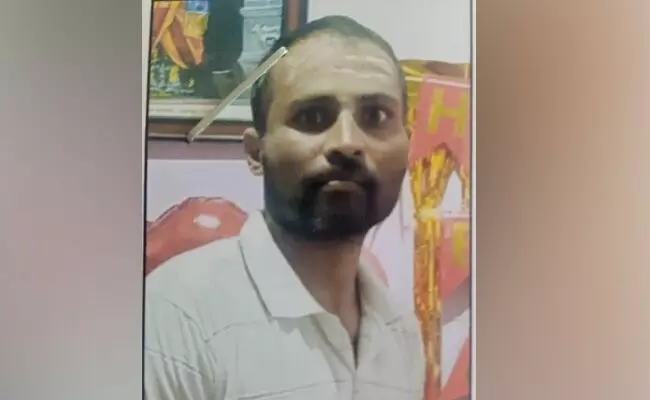 ಬೀದರ್ | ವ್ಯಕ್ತಿ ನಾಪತ್ತೆ ; ಪತ್ತೆಗಾಗಿ ಮನವಿ ಬೀದರ್ | ವ್ಯಕ್ತಿ ನಾಪತ್ತೆ ; ಪತ್ತೆಗಾಗಿ ಮನವಿ