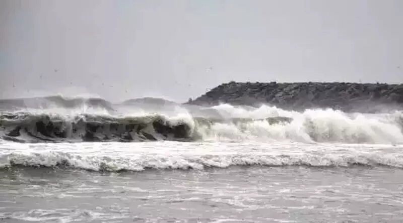 ಕಡಲ ತೀರದ ಪ್ರವಾಸೋದ್ಯಮಕ್ಕೆ ಒತ್ತು : ಮುಖ್ಯಮಂತ್ರಿ ಸಿದ್ದರಾಮಯ್ಯ