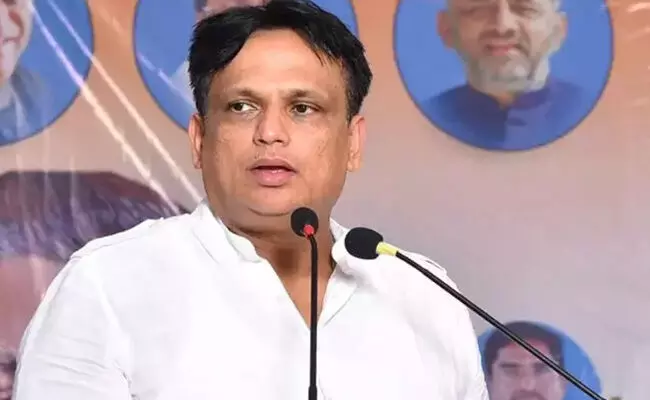 ಕಲ್ಯಾಣ ಕರ್ನಾಟಕಕ್ಕೆ ಬಂಪರ್ ಕೊಡುಗೆ : ಶಾಸಕ ಡಾ.ಅಜಯ್ ಸಿಂಗ್ ಸಂತಸ