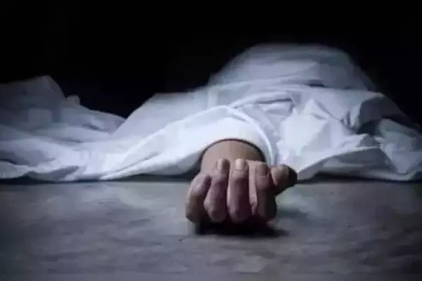 ದಿಲ್ಲಿ ಏರ್‌ಪೋರ್ಟ್‌ನಲ್ಲಿ ಗುಂಡಿಕ್ಕಿ ಸಿಐಎಸ್‌ಎಫ್ ಮಹಿಳಾ ಸಿಬ್ಬಂದಿ ಆತ್ಮಹತ್ಯೆ