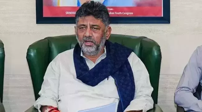 ಇದು ಬಜೆಟ್ ಅಲ್ಲ, ರಾಜ್ಯದ ಜನರಿಗೆ ಕೊಟ್ಟ ಉಡುಗೊರೆ: ಡಿ.ಕೆ.ಶಿವಕುಮಾರ್