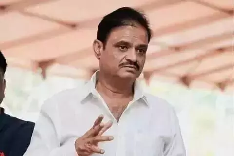 ಬಿಜೆಪಿ ಶಾಸಕ ಮುನಿರತ್ನ ವಿರುದ್ಧದ ಸುಲಿಗೆ, ವಂಚನೆ ಕೇಸ್ | ಪ್ರಕರಣ ರದ್ದು ಮಾಡಲು ಹೈಕೋರ್ಟ್ ನಕಾರ