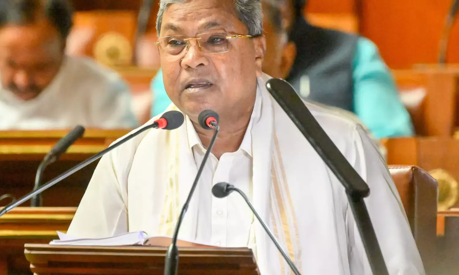 ಈ ಬಾರಿಯ ಬಜೆಟ್‌ನಲ್ಲಿ ಕರಾವಳಿ ಜಿಲ್ಲೆಗಳಿಗೆ ಸಿದ್ಧರಾಮಯ್ಯ ಕೊಡುಗೆ